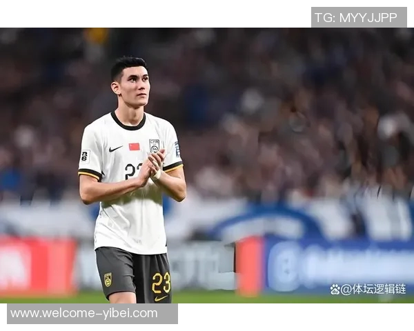 重生之路吾米提江2024遭遇颅骨骨折2025崭露头角成为海港中卫2026冲击U23冠军